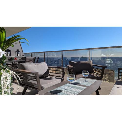 SUNSET CLIFFS sweet apartment