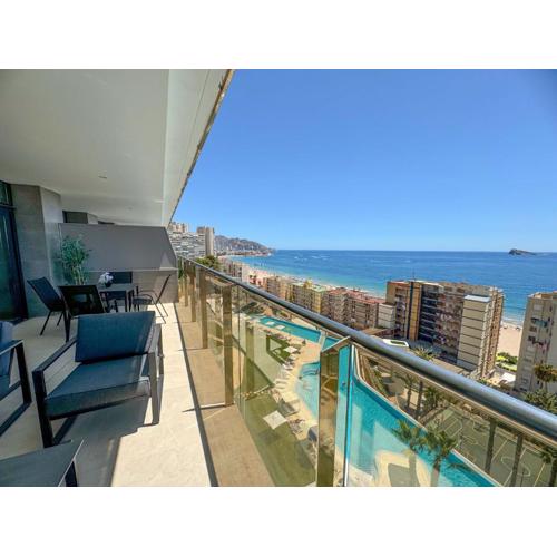 Sunset Cliffs Terra Gold apartment