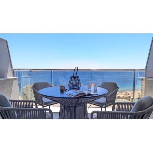 SUNSET CLIFFS vacation apartment