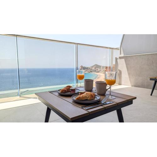 SUNSET CLIFFS WoW apartment