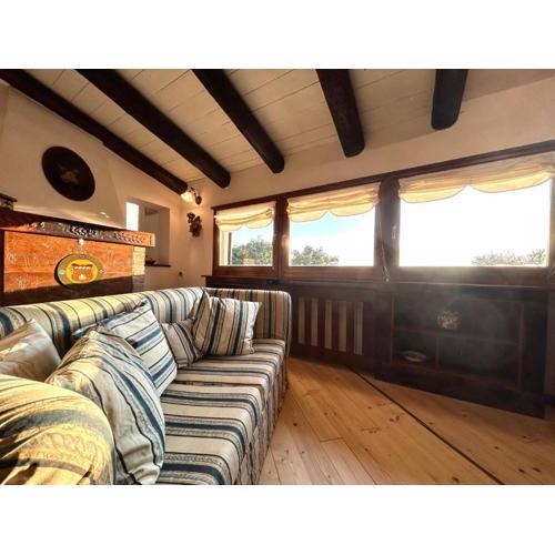 Sunset Cottage