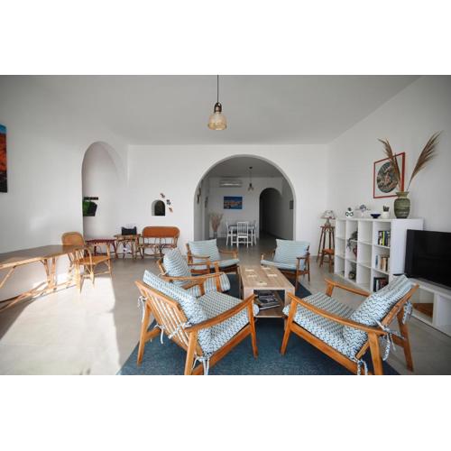Sunset Court Self Catering Sea View Apartment