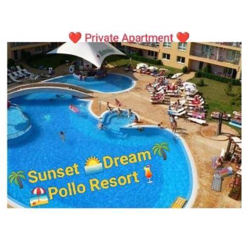 Sunset Dream Polo Resort