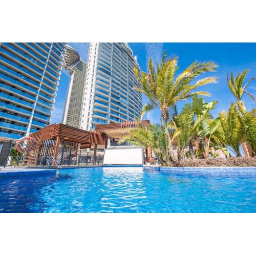 Sunset Drive 73 Benidorm