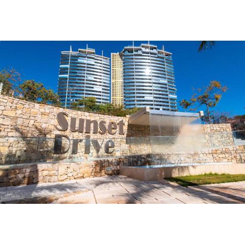 Sunset Drive 9 PREMIUM