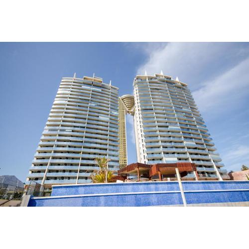 SUNSET DRIVE LUXURY Poniente Beach