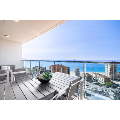 Sunset Drive Resort Apartment 9-18 Poniente Beach