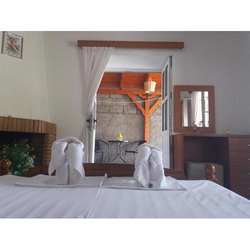 Sunset Guest house