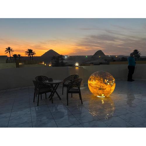 Sunset Guesthouse Abusir