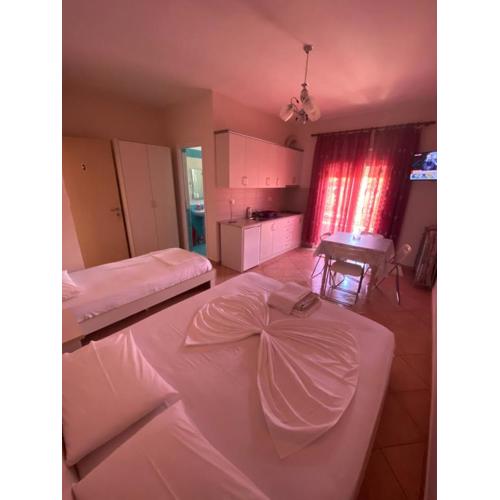 Sunset Guesthouse