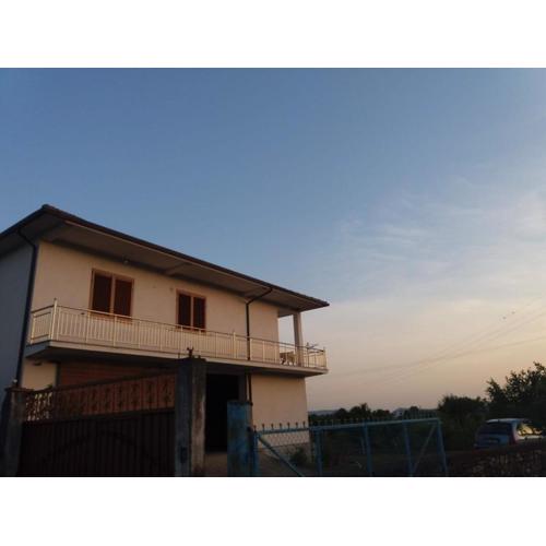 Sunset Guesthouse