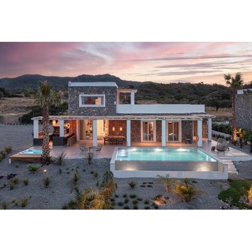 Sunset Hill Villa Rhodes