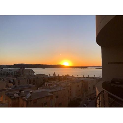 Sunset Holiday Apartment