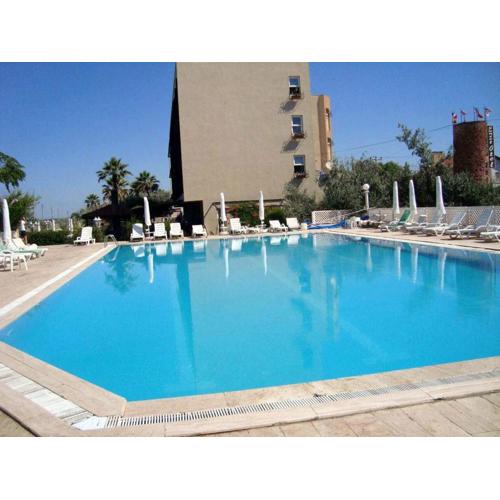 Sunset Hotel Dikili
