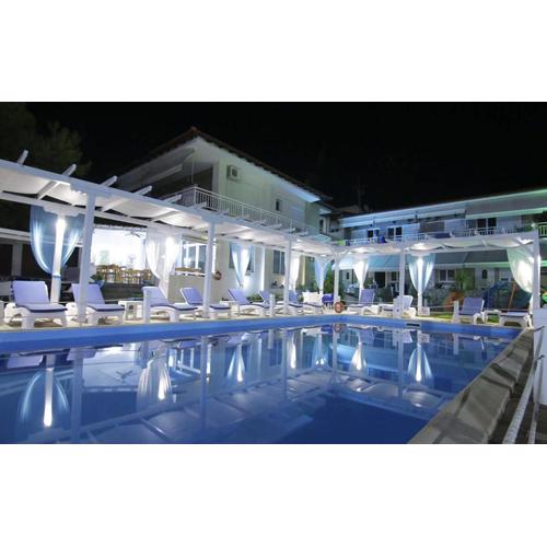 SUNSET HOTEL