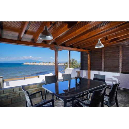 Sunset House