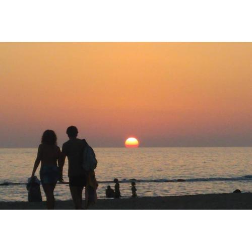 Sunset House