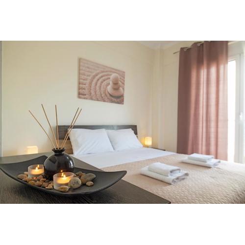 Sunset Luxury Apartments
