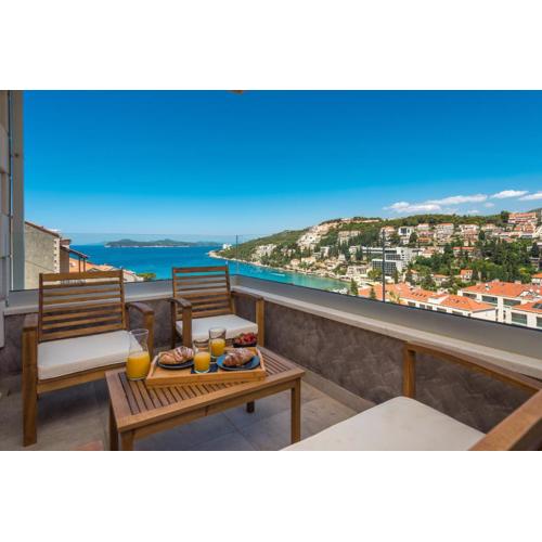 Sunset Luxury Residence II