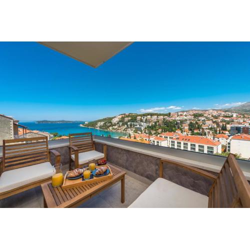 Sunset Luxury Residence