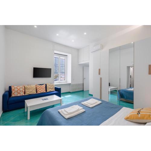 Sunset Luxury Rooms