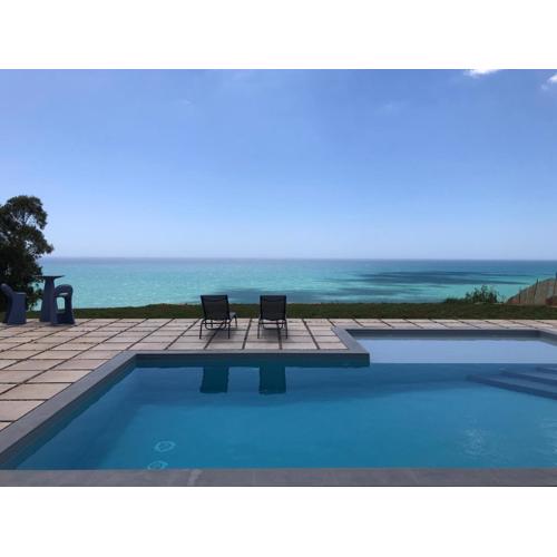 Sunset luxury Villa