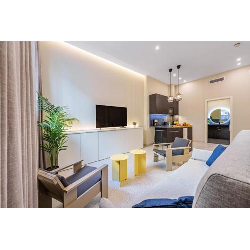 SUNSET MALAGA - Cozy & Design