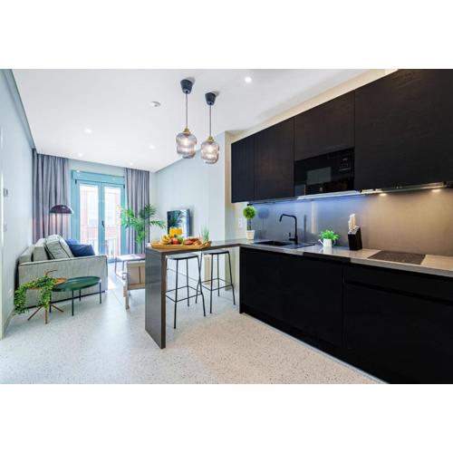 SUNSET MALAGA - PRIME & DESIGN
