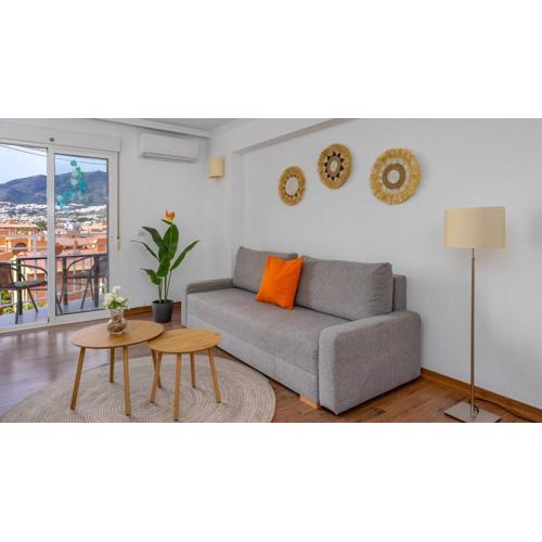 Sunset nest, Benalmadena