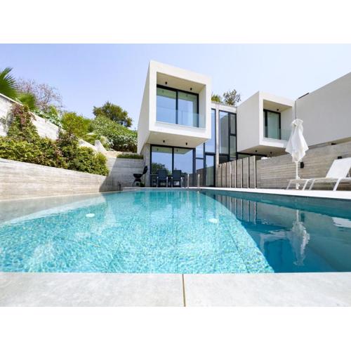 Sunset Park Villas