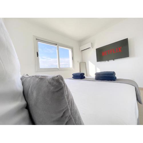Sunset Pearl Holiday Apt. - Ayia Napa