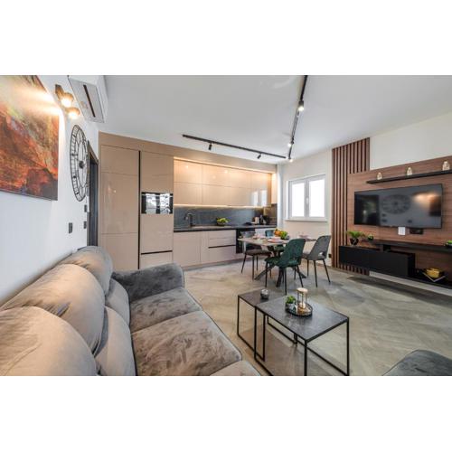 Sunset Premium Residence I