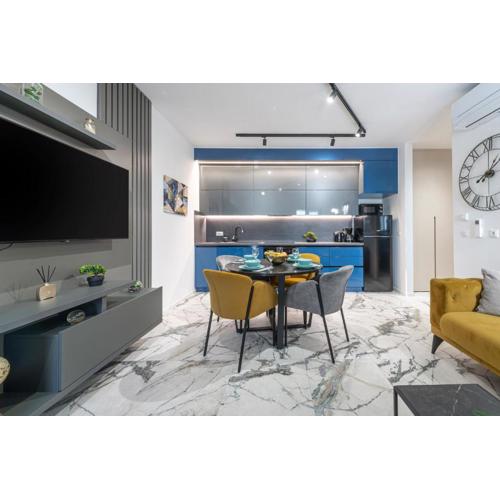 Sunset Premium Residence II & III