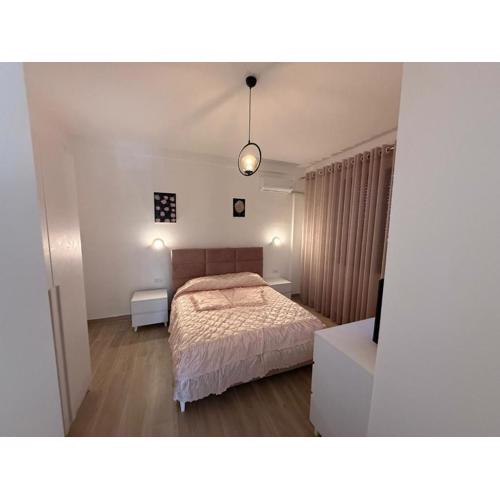 sunset room