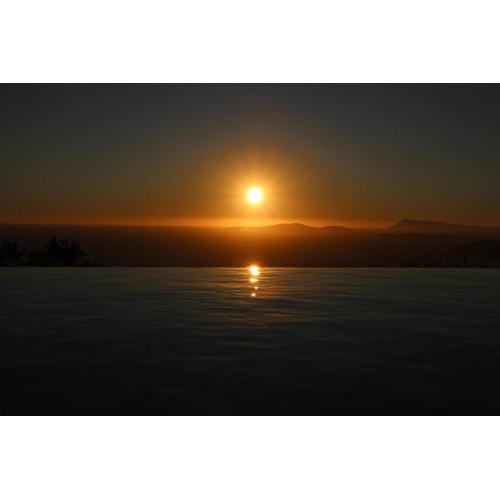 Sunset Sea View Villa 1