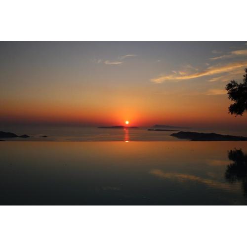 Sunset Sea View Villa 2