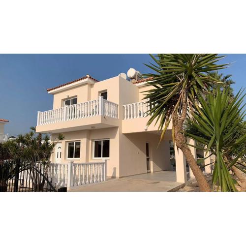 Sunset Sea View Villa