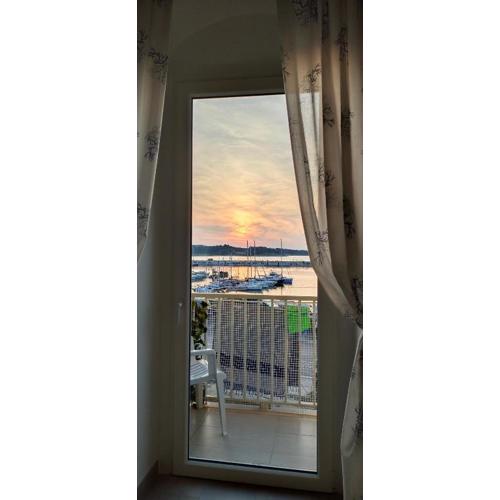 Sunset & Seaview \