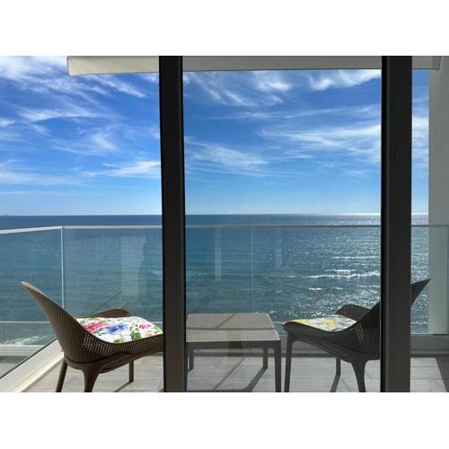 Sunset Studio Apartment