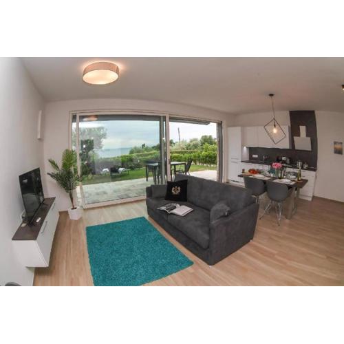 Sunset Suite Lazise - 1