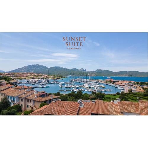 Sunset Suite Sardinia