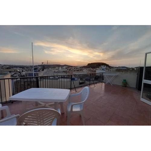 Sunset Suite