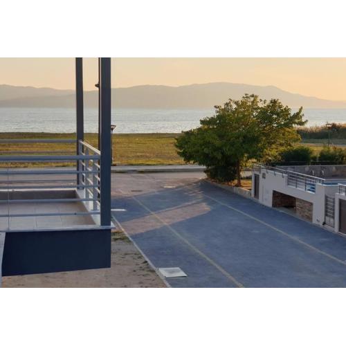Sunset Thalassa View Flat