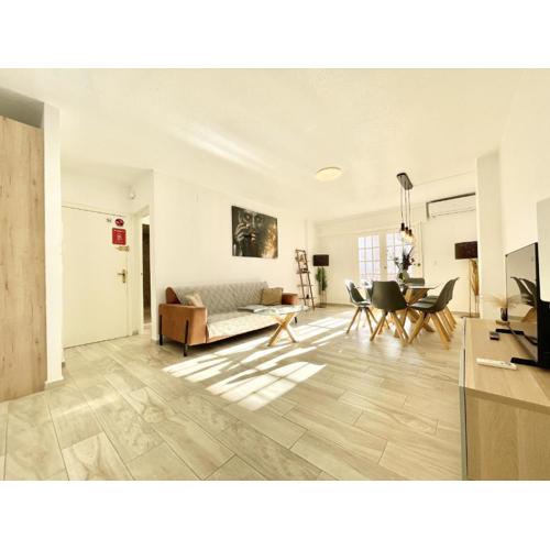 Sunset Torrevieja by Villas&You