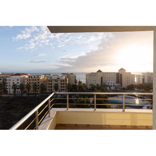 Sunset View Apartment Durres