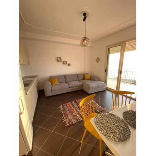 Sunset View Apartment