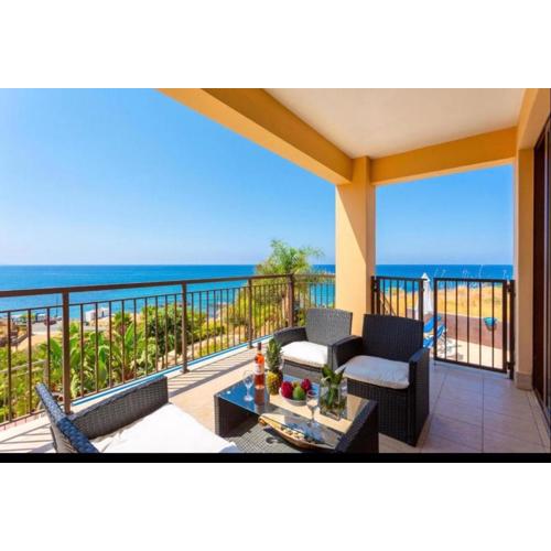 Sunset View Mermaid Villa