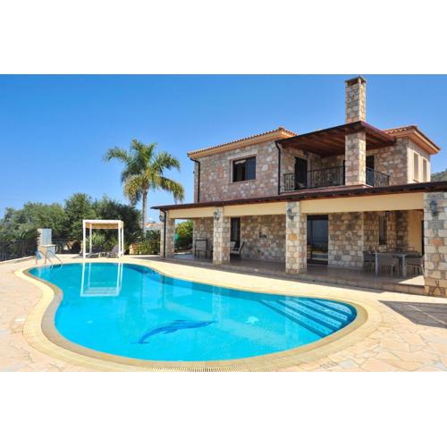 Sunset View Villa