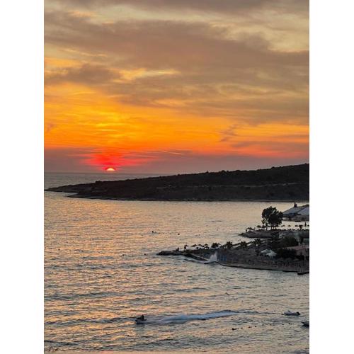 Sunset View