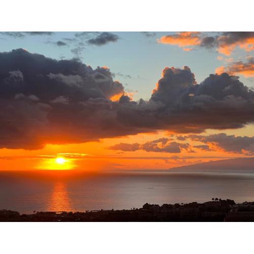 Sunset View